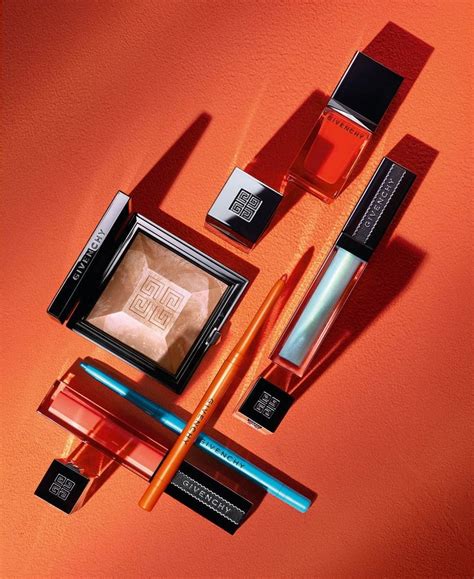 givenchy beauty summer 2019|givenchy beauty hk.